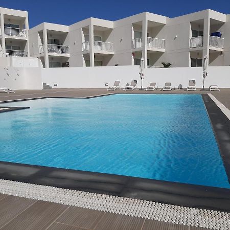 Marina Senator Apartment Costa Teguise Exterior photo